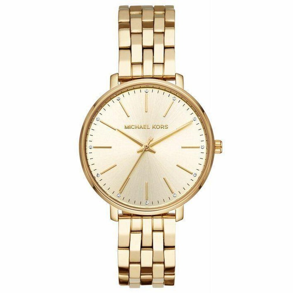 Michael Kors MK3898 Damenuhr Image