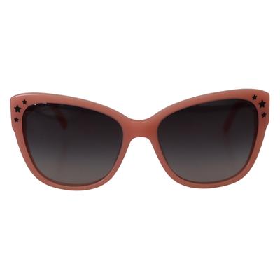 Stars Embellishment Sonnenbrille