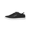Herren-Turnschuhe von der Marke Jack & Jones. Der Schuh ist aus hochwertigem Kunstleder gefertigt. Marke: Jack & JonesModellname: BossKategorie: HerrenschuheMaterialien: KunstlederFarbe: schwarz, weiß