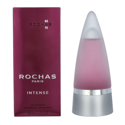 Rochas Man Intense Edp Spray.