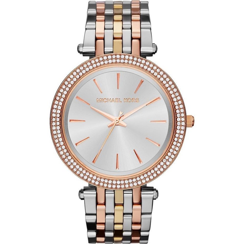 Michael Kors MK3203 39mm Damenuhr Image