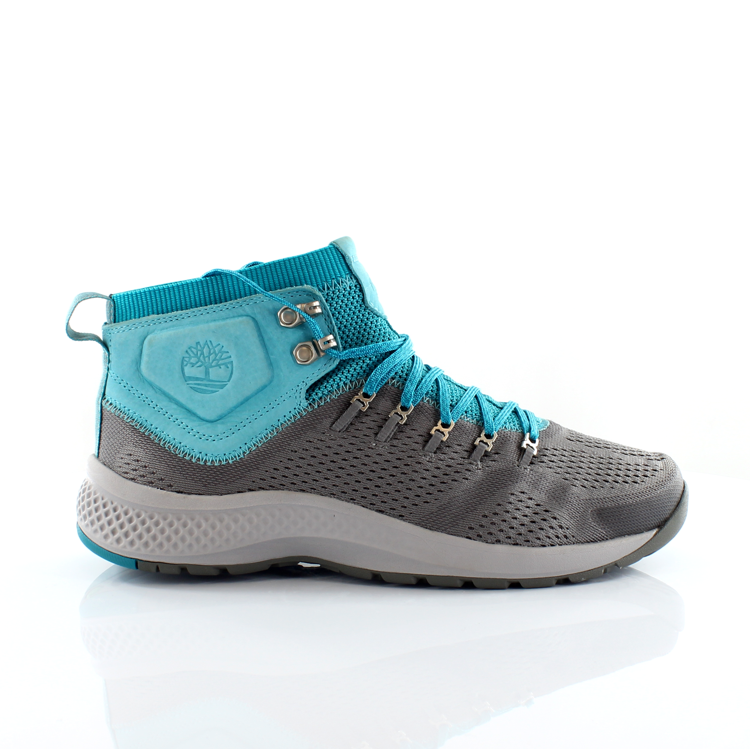 Timberland Fly Roam Trail Mid Knit Stiefel - Herren