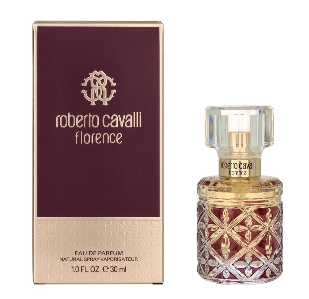 Roberto Cavalli Florence Edp Spray. Image