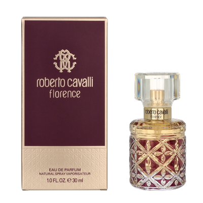 Roberto Cavalli Florence Edp Spray.