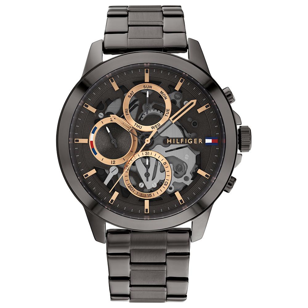 Tommy Hilfiger 1710479 Herrenuhr Image