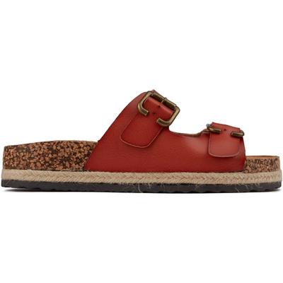 Solesister Peppa Fußbett Sandalen Image
