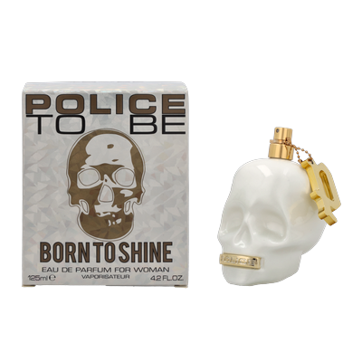 Police To Be Born To Shine For Woman Edp Spray.