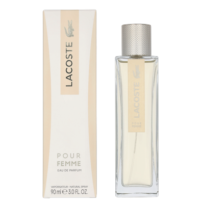 Lacoste Pour Femme Edp Spray.