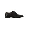 Wunderschone Oxford-Schuhe aus Leder mit Flugelspitzen