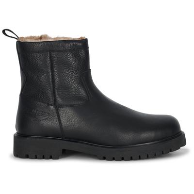 Bequeme PME Legend Stiefel mit einem schönen warmen Futter. Die Stiefel sind aus hochwertigem Leder gefertigt. Der Stiefel hat eine EVA-Einlegesohle, die für eine angenehme Dämpfung sorgt. Der Stiefel ist mit einem Reißverschluss an der Innenseite... Image