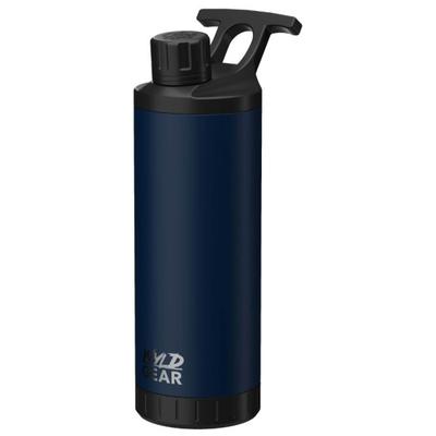 Wyld Gear - Mag Flask 18 - Trinkflasche Gr 532 ml blau Image