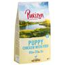 12kg Puppy Grain-Free Chicken with Fish Purizon Grain-Free Dry Dog Food