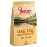 12kg Adult Large Breed Dog – Grain-Free Chicken & Fish Purizon Grain-Free Dry Dog Food