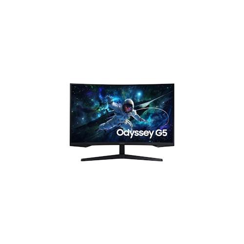 Samsung Gaming Monitor Odyssey G55C (32“)