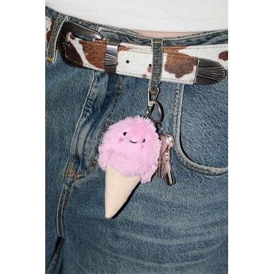 UO Ice Cream Keyring ALL at Urban Outfitters