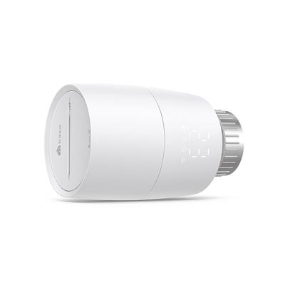 TP-LINK Heizkörperthermostat "KE100 - zusätzliches Heizkörper Thermostat" Heizkörperthermostate weiß (grundfarbe)