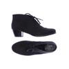 Ara Damen Halbschuh, Gr. 41, schwarz, kein Etikett