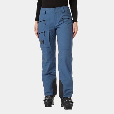 Helly Hansen Damen Powderqueen Skihose M