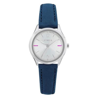 Furla Damenuhr Quartz Silber