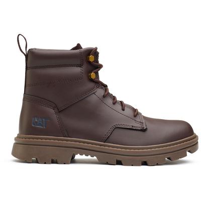 Caterpillar Practitioner Mid Stiefel Image