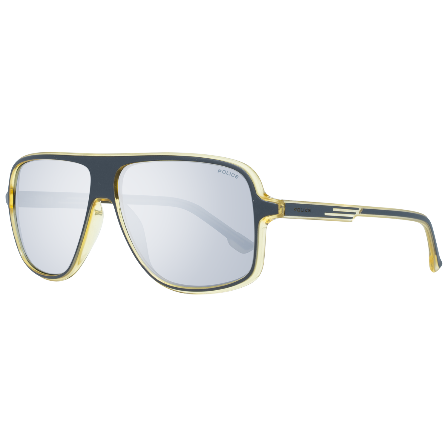 Police Lunettes De Soleil SPL961 KAUP 60 Image