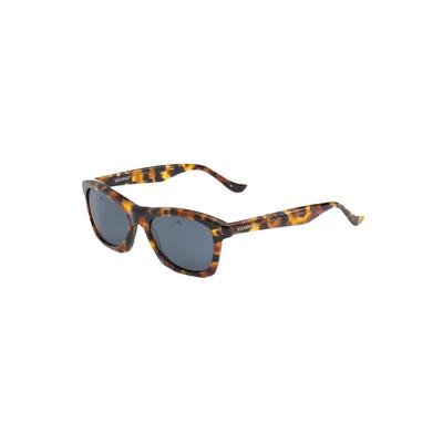 Vuarnet Unisex-Sonnenbrillen 59/20/145 mm Acetat