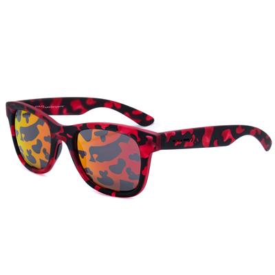 Italia Independent Unisex-Sonnenbrillen 50/20/140 mm Acetat