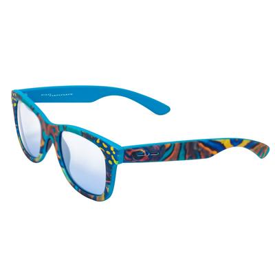 Italia Independent Unisex-Sonnenbrillen 50/20/140 mm Acetat