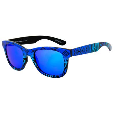 Italia Independent Unisex-Sonnenbrillen 50/20/140 mm Acetat