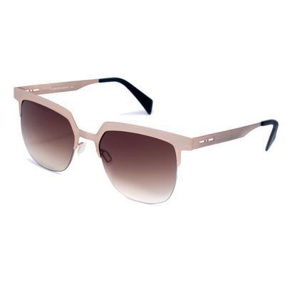 Italia Independent Unisex-Sonnenbrillen 52/19/140 mm Metall