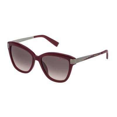 Trussardi Damen-Sonnenbrillen 54/17/135 mm Acetat