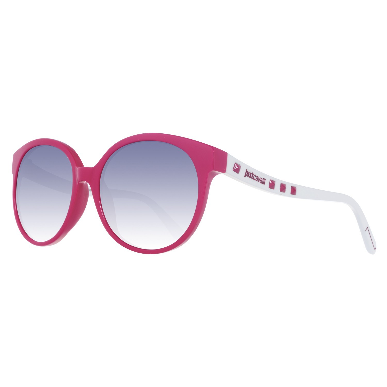 Just Cavalli Sonnenbrille JC589S 75W 56
