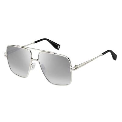 Marc Jacobs Damen-Sonnenbrillen 53/18/140 mm Metall