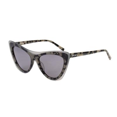 Dkny Damen-Sonnenbrillen 54/19/135 mm Acetat