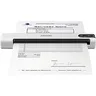 Epson WorkForce DS-70, 216 x 356 mm, 600 x 600 DPI, 48 bit, 24 bit, 16 bit, 8 bit B11B252402