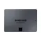 Samsung MZ-77Q2T0, 2000 Go, 2.5