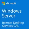 Fujitsu Windows Server 2022 RDS CAL, Licence, Licence d'accès client, 1 licence(s), 1 utilisateur(s) PY-WCU01DA