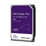 Western Digital Purple Pro, 3.5', 22 To, 7200 tr/min WD221PURP