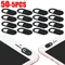 5-50Pcs Webcam Cover Shutter Slider Privacy Protective Cover For iPad Tablet Webcam Laptop PC Mobile