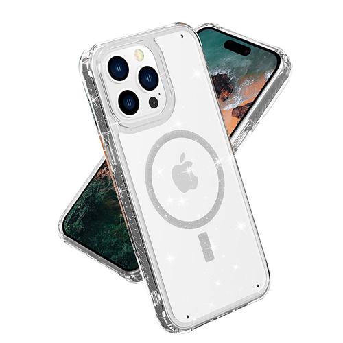 Phone Case For iPhone 16 Pro Max Plus iPhone 15 Pro Max Plus iPhone 14 13 12 Pro Max Plus iPhone 14 Pro Max iPhone 13 Pro Max Back Cover Magnetic Support Wireless Charging Shockproof Retro TPU