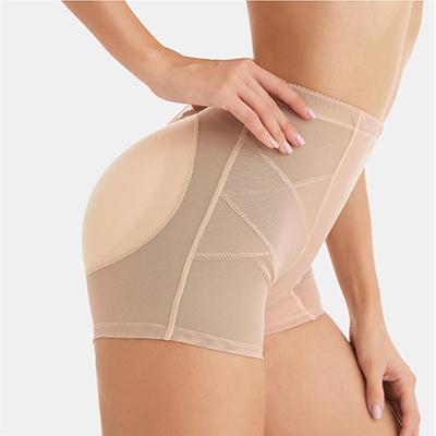 Women Body Shaper Tummy Control Butt Lift Quick Dry For Gym Workout Fitness Yoga