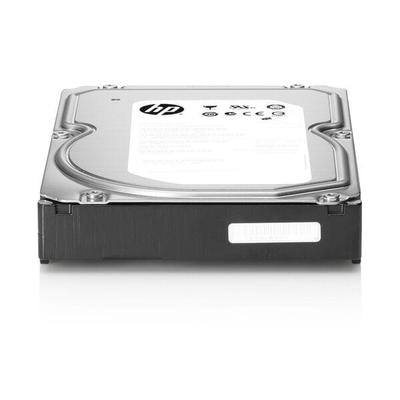 HP Interne Festplatte »Business Critical RW Multi Vendor« 4000 GB silber, 10.16x2.61x14.6 cm