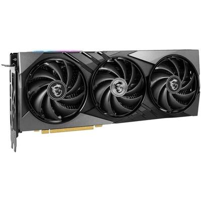 Grafikkarte »GeForce RTX 4070 Super 12G Gaming X Slim«, Msi