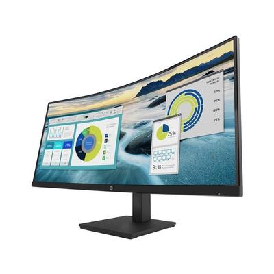 Curved Monitor »P34hc G4« 86,36 cm / 34 '', HP