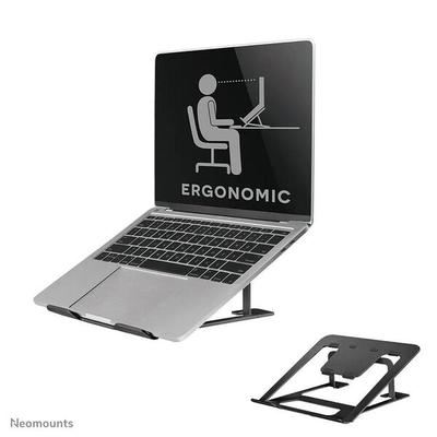 "Neomounts Laptop-Ständer »NSLS085BLACK« für 10-17"" Image
