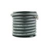 Tubo flessibile rinforzato per benzina, gasolio, gasolio 4 mm x 10 mm (15 M)