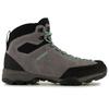 Scarpa - Women's Mojito Hike GTX Wide - Wanderschuhe 36,5 | EU 36,5 schwarz