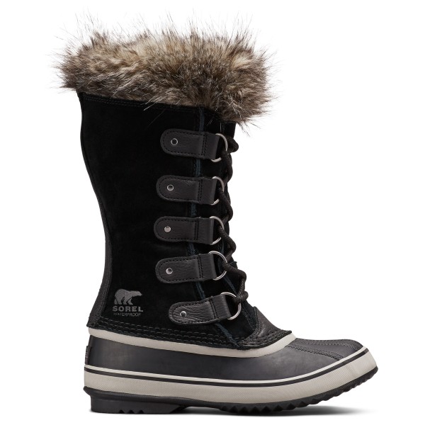 Sorel - Women's Joan of Arctic Waterproof - Winterschuhe 40 | EU 40 schwarz