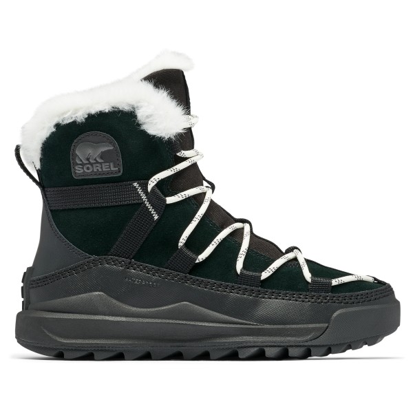 Sorel - Women's Ona Rmx Glacy Plus Waterproof - Winterschuhe 38 | EU 38 schwarz
