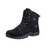 Winterstiefel LICO "Winterstiefel Maire", Gr. 42, schwarz, Synthetik, Schuhe